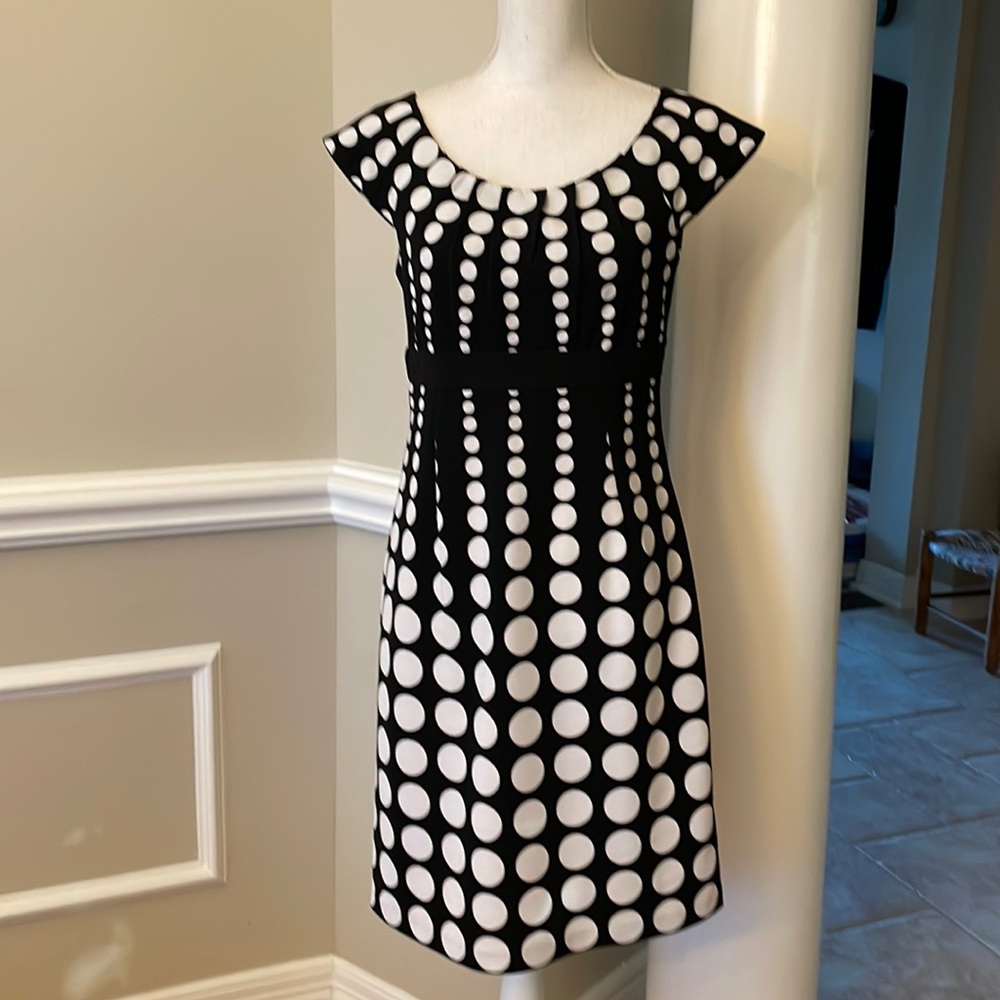 London times dress